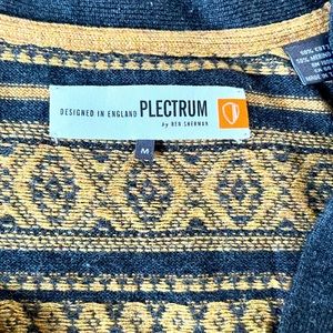 Ben Sherman Plectrum Sweater